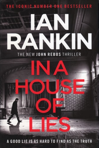 In A House Of Lies