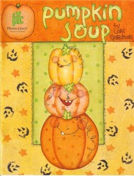 Pumpkin Soup