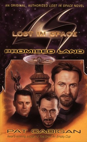 Lost in Space: Promised Land