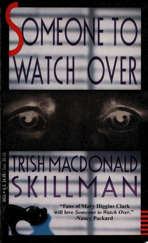 Someone to Watch Over