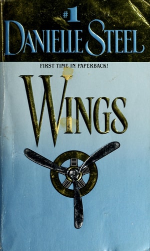 Wings: A Novel