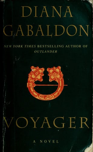 Voyager A Novel