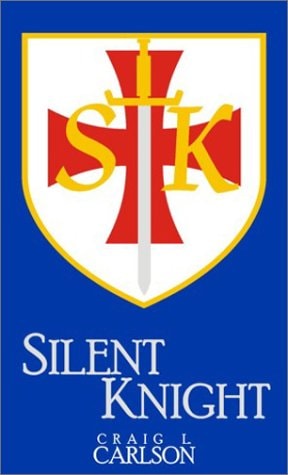 Silent Knight - Book One