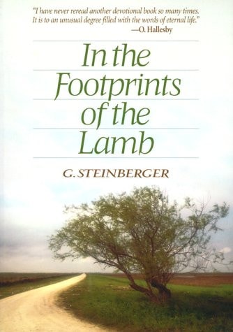 In the Footprints of the Lamb