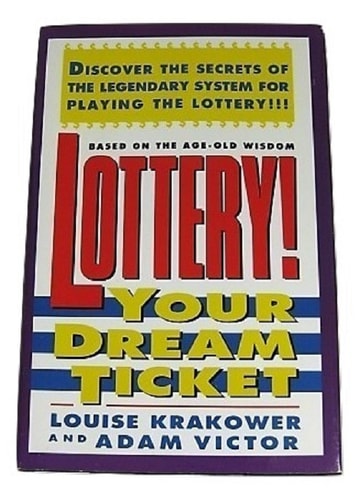 Lottery! Your Dream Ticket