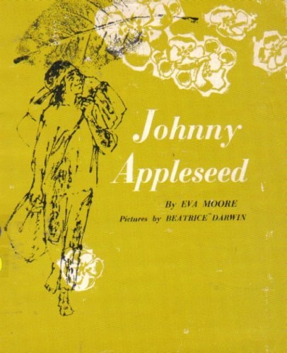 Johnny Appleseed