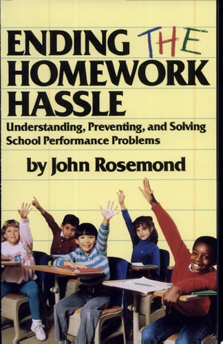 Ending the Homework Hassle
