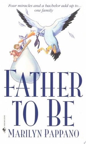 Father to Be (Bethlehem)