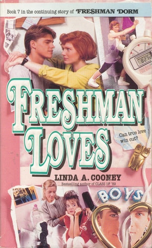 Freshman Loves (Freshman Dorm)