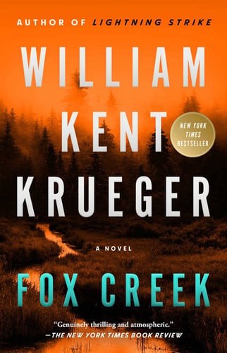 Fox Creek: a novel