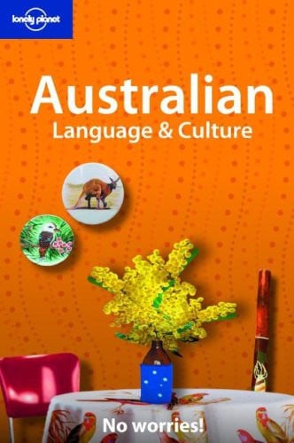 Australian Language & Culture (Language Reference)