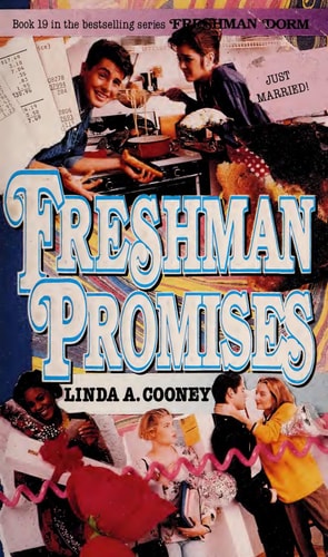 Freshman Promises (Freshman Dorm)