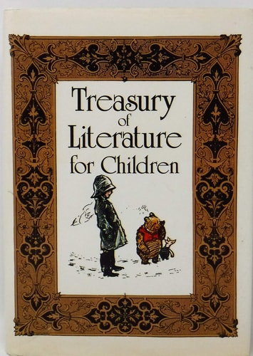 Treasury of Literature for Children