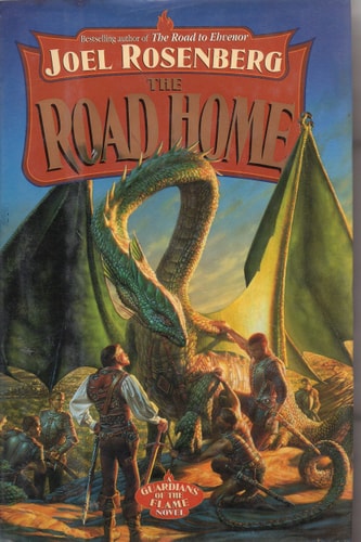 The Road Home