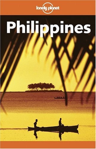 Lonely Planet Philippines