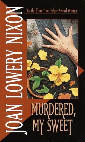 Murdered, My Sweet