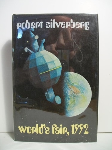 World's Fair, 1992