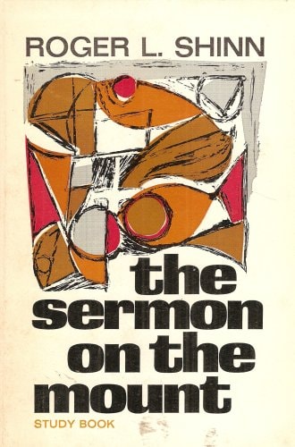 The Sermon on the Mount