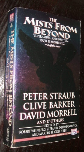The Mists from Beyond