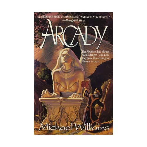 Arcady