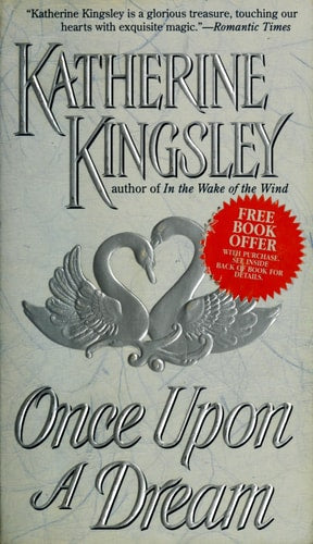 Once Upon a Dream