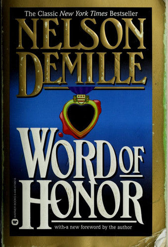 Word of Honor