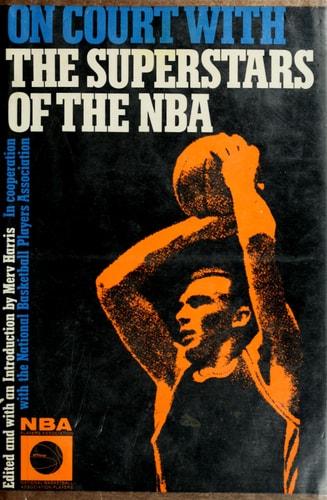 On Court With The Superstars Of The NBA