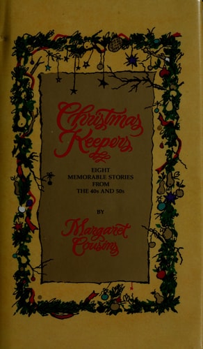 Christmas Keepers: Eight Memorable Stories from the 40s and 50s