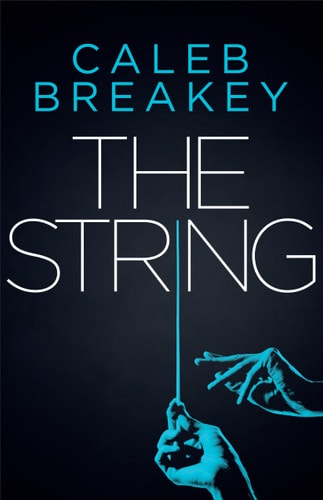 The String (Deadly Games)