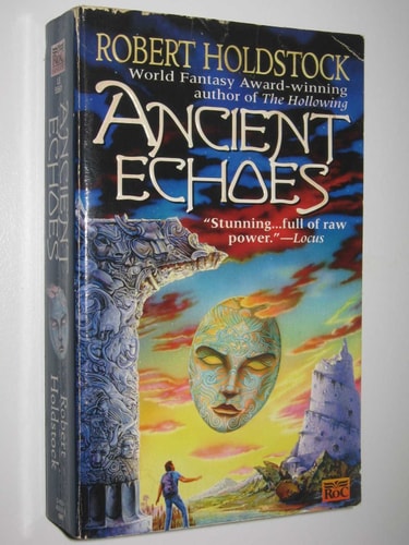 Ancient Echoes