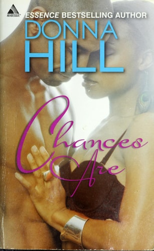 Chances Are (Essence Bestselling Author)