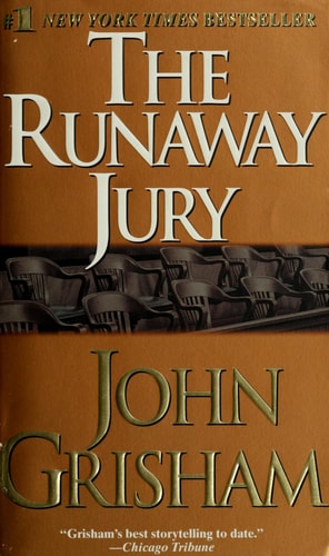 The Runaway Jury