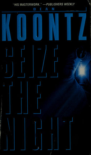 Seize the Night