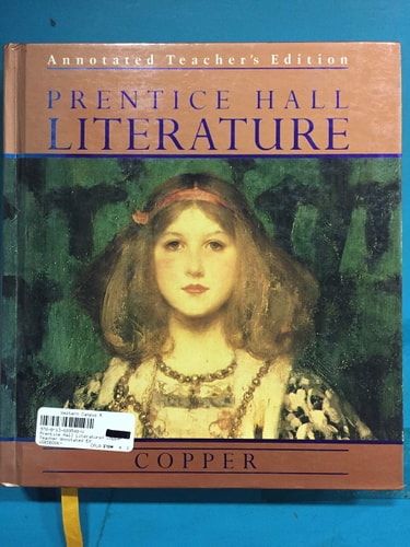 Literature (Copper Level)