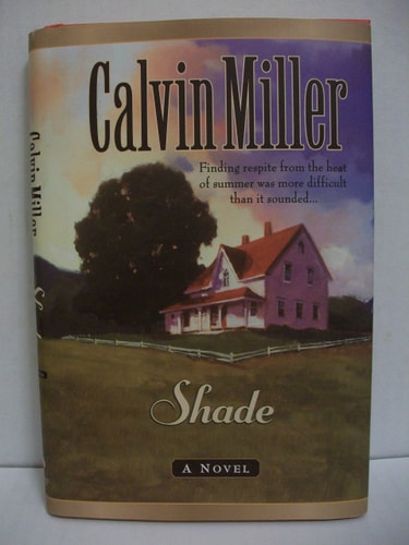Shade (Snow Series #3)