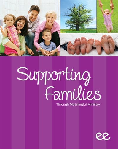 Supporting Families Through Meaningful Ministry