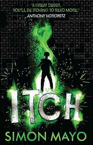 ITCH