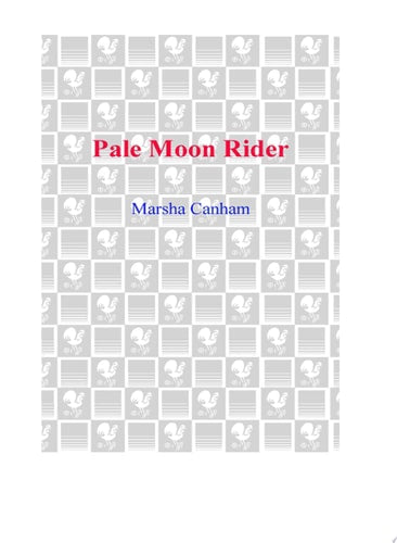 Pale Moon Rider
