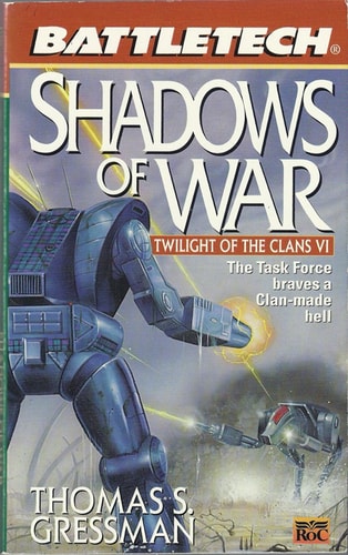 Shadows of War