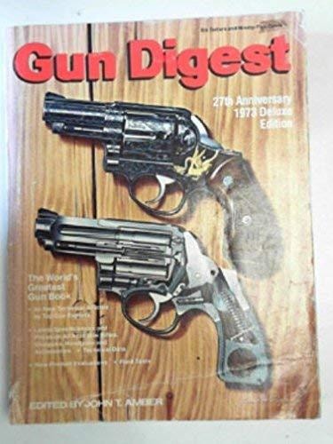 Gun Digest Edition