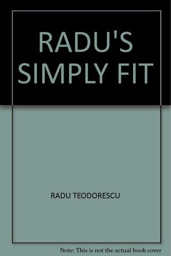 Radu's Simply Fit
