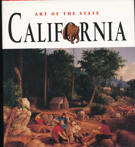 Art of the State: California