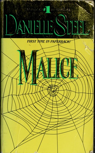 Malice: A Novel