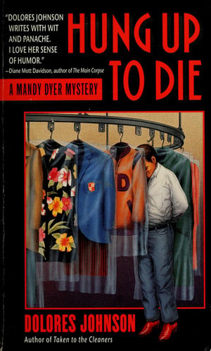 Hung Up To Die