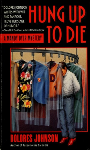Hung Up To Die
