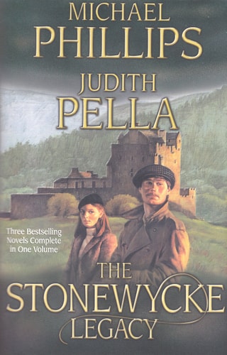 Shadows over Stonewycke/Stranger at Stonewycke/Treasure of Stonewycke (The Stonewycke Legacy 1-3)