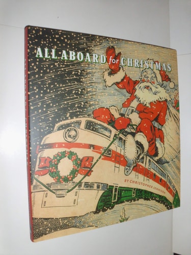 All Aboard for Christmas