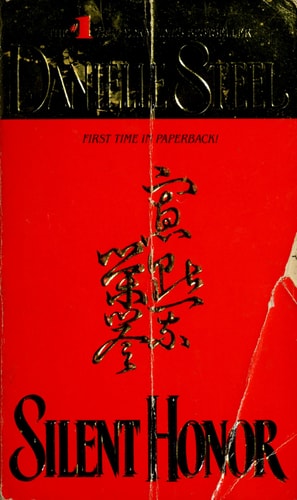 Silent Honor: A Novel