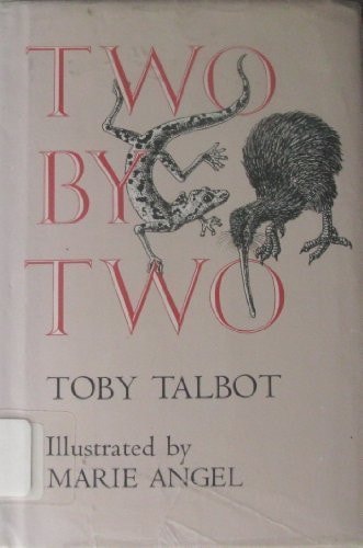 Two by two =: Dos por dos