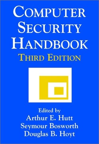 Computer Security Handbook